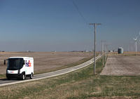 FedEx rozpoczyna testowe jazdy elektrycznych ciężarówek
