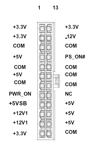 Lc b350atx схема