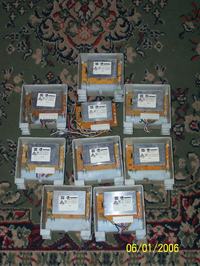 Schematu pralki POLAR LTS 1013