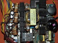 Topower model: TOP 420WP7 U12 - zwarcie Topower model: TOP 420WP7 U12 - zwarcie