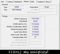 Blokada podkręcania AMD Athlon
