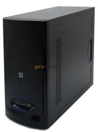 oświetlenie przednich gniazd USB i audio