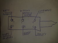 Alan 100 brak odbioru(nasłuchu)