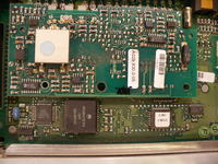 Falownik SEW Movitrac serii 0500 przestał działać