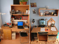 KONKURS!!! - Warsztat Elektrodowicza - Edycja druga