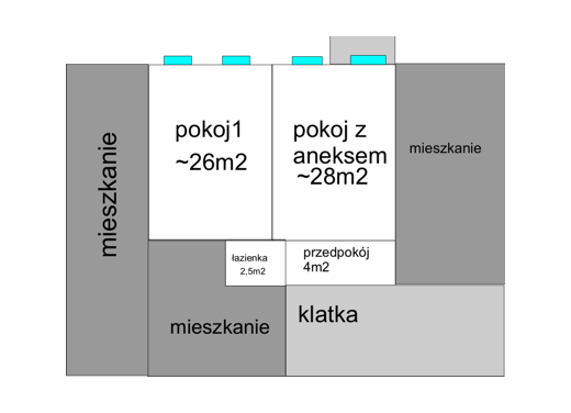 Options for Electric Heating in a 60 m2, 1st Floor Tenement Apartment with 12 kW Power