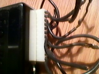 Alarm samochodowy PREDATOR