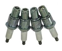 Mazda RX-8 - Silnik Wankla - brak iskry po rozgrzaniu do 90°C, cylinder 1