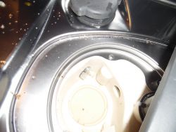 Zmywarka Electrolux 4310 OLO - nie grzeje, dawno wałkowany temat...a jednak nie