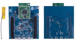 Nowa płytka deweloperska od Ameba dla układu RTL8722DM z WiFi i Bluetooth 5