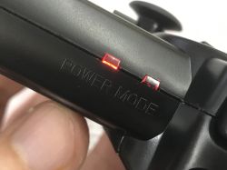 Minitest and interior presentation - retro M8 console/emulator with two pads, RetroArch