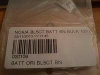 Gdzie kupić oryginalną baterię BL-5C do Nokii 6303C? Cena i sklep