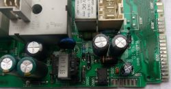 Beztransformatorowa przetwornica AC/DC 220V/5V na LNK304