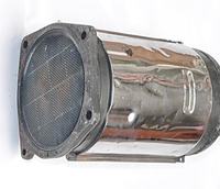 Filtr DPF (Megane II 1.5 DCI 05r)