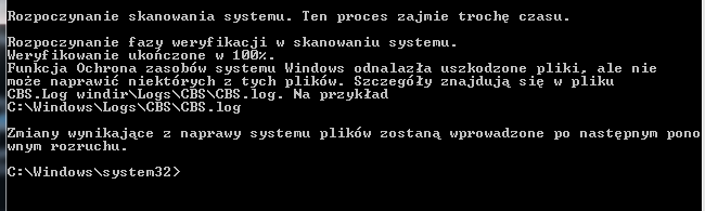 Touchpad, myszka i klawiatura nie działają po odinstalowaniu Kaspersky 15