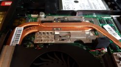 MSI GT70 2PC Dominator - undervolt grafiki GTX 870M - obniżenie temperatury.