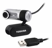 Sterownik Toshiba USB Webcam PX1342E-1CAM poszukiwany