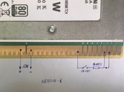 Jak uruchomić zasilacz serwerowy DELL, model 7001531-J100, Z750P-00