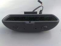 Audi A8 D2 1999 - Schemat podłączenia lusterka wewnętrznego