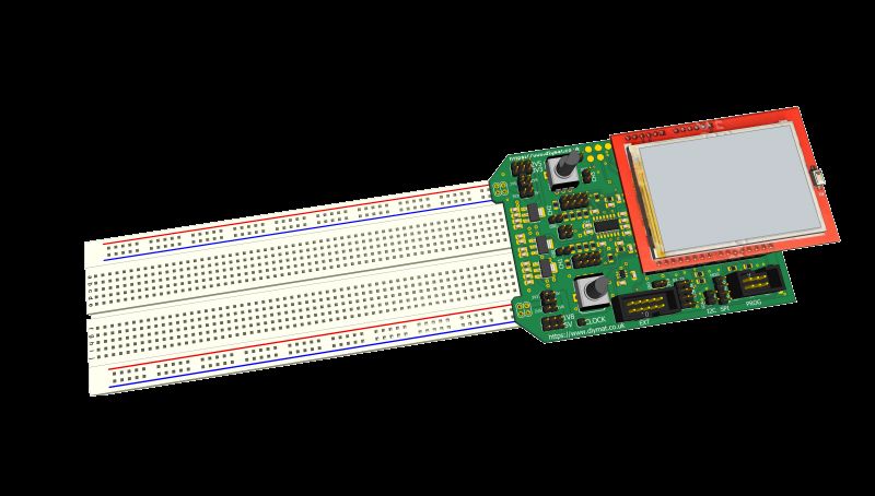 Eagle 3D i PovRay - Gdzie znaleźć modele 3D elementów?