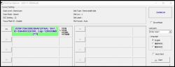 Nand usb2disk usb device no media