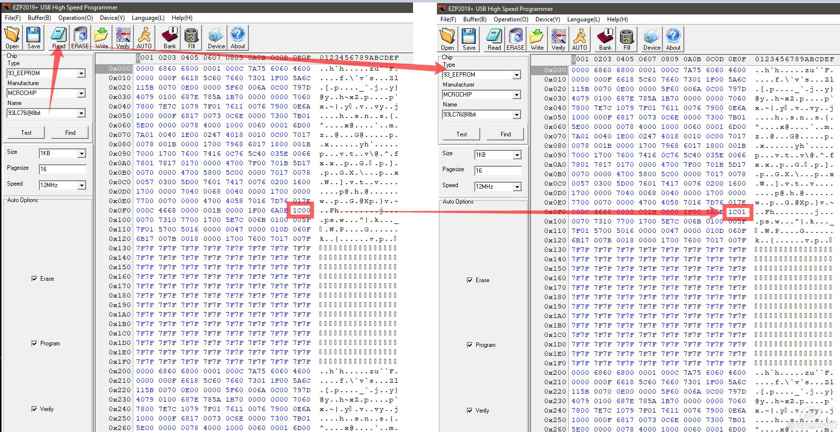 Jak odczytać PIN ze wsadu CIMa z Opla Signum? CIM Calculator V2