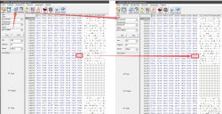 Jak odczytać PIN ze wsadu CIM-a z Opla Signum? CIM Calculator V2 wyrzuca błąd.