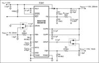 Samsung SyncMaster 940NW - Szukam wsadów pamięci Flash 25L1005 i 24c08