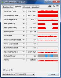 Spadki FPS w CS:GO - i5 6600k, GTX 1060, 16GB RAM, MSI 170z A Plus