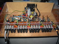 Prosty i modułowy analogowy vocoder