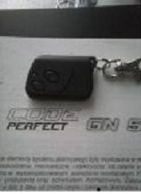 CODE PERFECT GN5 - Gdzie kupić pilota do autoalarmu z 2006 roku?