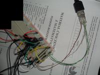 ATMEGA88P-20PU - Budowa swojego USBASP - nie rozpoznano urzadzenia USB