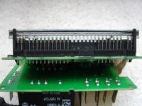 Zepsuty wyświetlacz w kuchence Mastercook 3400. A2 3484