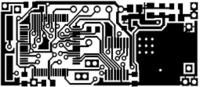 Bezprzewodowy, sprzętowy keylogger Bezprzewodowy, sprzętowy keylogger
