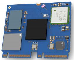 RISC-V od Allwinnera niebawem zadebiutuje na ekonomicznej płytce dla hobbystów