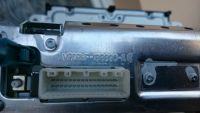 Visteon 281077 / R013 - X07 - Radio R & GO from Renault Twingo III in a diff Visteon 281077 / R013 - X07 - Radio R & GO from Renault Twingo III in a diff