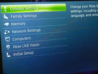 Xbox 360 Jasper - Czerwone kropki przy połączeniu HDMI-DVI