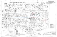 Cobra 29 LTD - zniekształcone nadawanie po podłączeniu mikrofonu ze wzmocnieniem