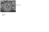 Fiat 126p - Ustawienie zapłonu bezrozdzielaczowego, strzały w tłumiku