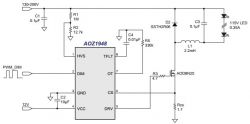 Samsung UE32F4000AWXXH - Brak podświetlenia matrycy