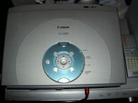 [Sprzedam] Projektor Canon LV-5200