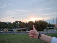 KONKURS!!! "Ciekawe zjawisko meteorologiczne"- Wyniki!