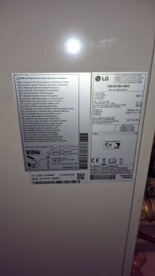 Heat Pump Protection: 13kW Emergency Power Supply & Generator for Outage - Types & Suggestions