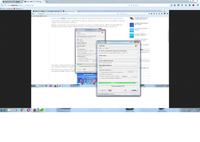 Samsung RV-520 -Zmiana systemu na Windows 7