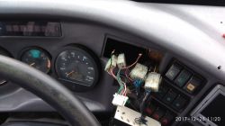 Siemens VDO 1323.0301 - pin out Siemens VDO 1323.0301 - pin out
