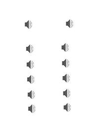 Dobór wzmacniacza i podłączenie 12 głośników 4Ohm w autobusie