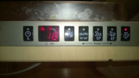 Zmywarka Siemens TYP: 2810S nie pobiera wody Zmywarka Siemens TYP: 2810S nie pobiera wody