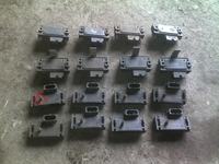 Opel Tigra 1.6 16v - Czujnik bezwzględnego ciśnienia i kilka innych błędów.