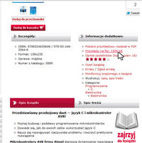 [C] Atmega16 Odliczanie i Multipleksowanie Wyświetlaczy LED