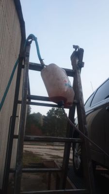 Audi Q7 4,2 TDI - Wymiana oleju w skrzyni biegów ASIN , Adaptacja